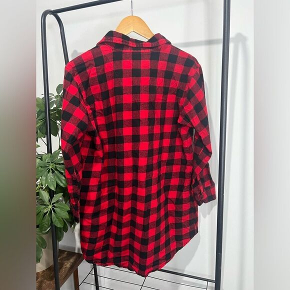 Lazy One Night Shirt - Picture 6 of 7